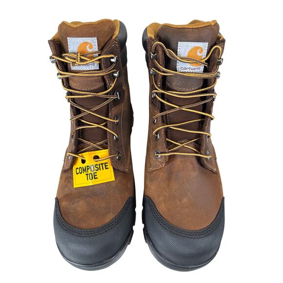 Carhartt Rugged Flex 6\